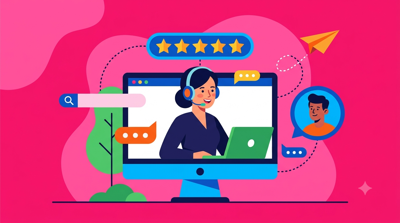 Building an AI-First Customer Support Strategy