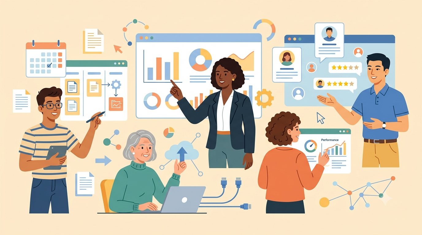 Why Employee Experience Is the New Competitive Edge