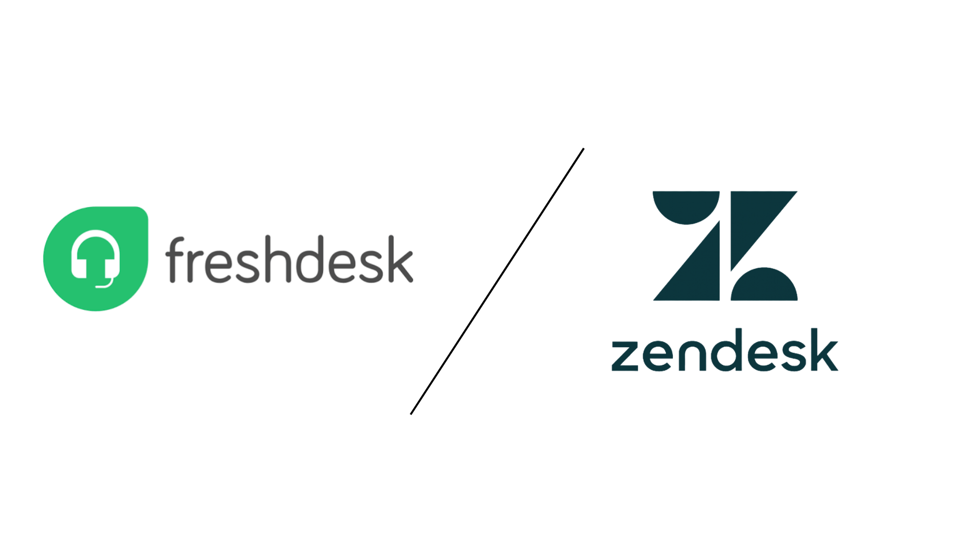 Freshdesk vs Zendesk - Why Indian Businesses Are Choosing Freshdesk in 2026