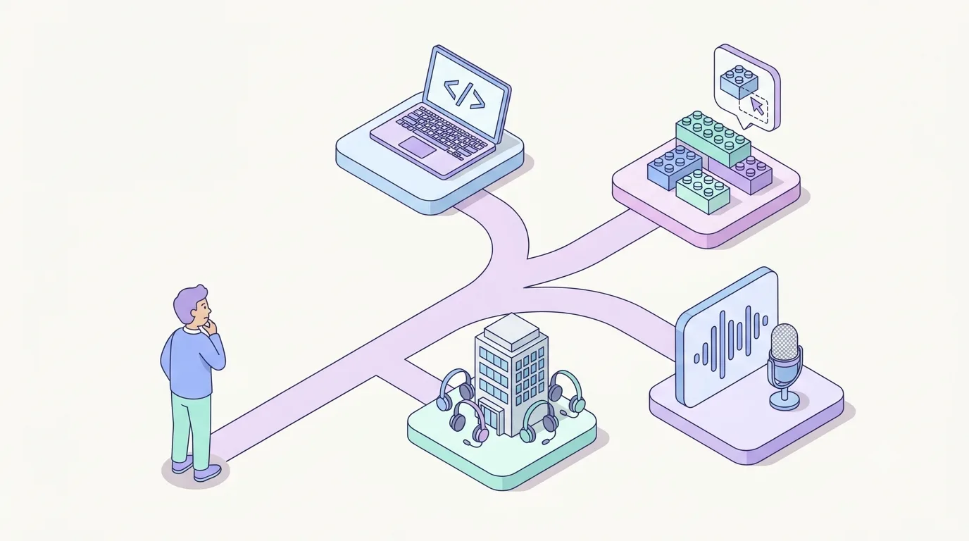 The 8 best voice AI agents in 2026 compared by use case